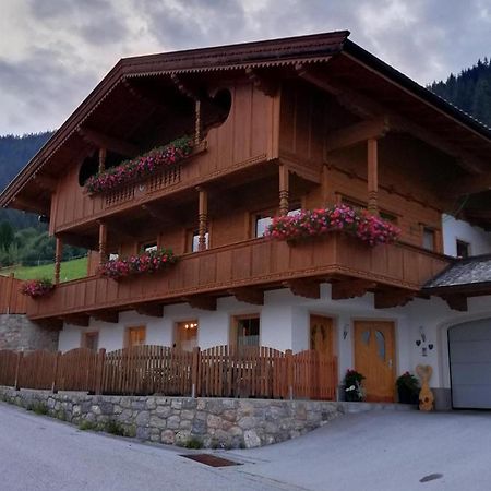 Apartament Haus Valentina Alpbach Zewnętrze zdjęcie
