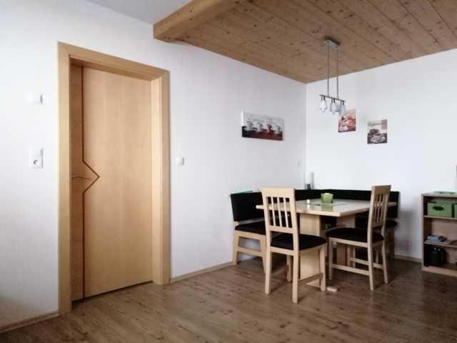Apartament Haus Valentina Alpbach Zewnętrze zdjęcie