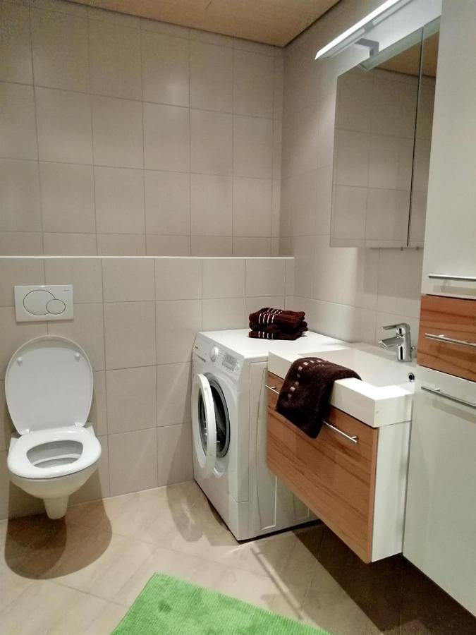 Apartament Haus Valentina Alpbach Zewnętrze zdjęcie