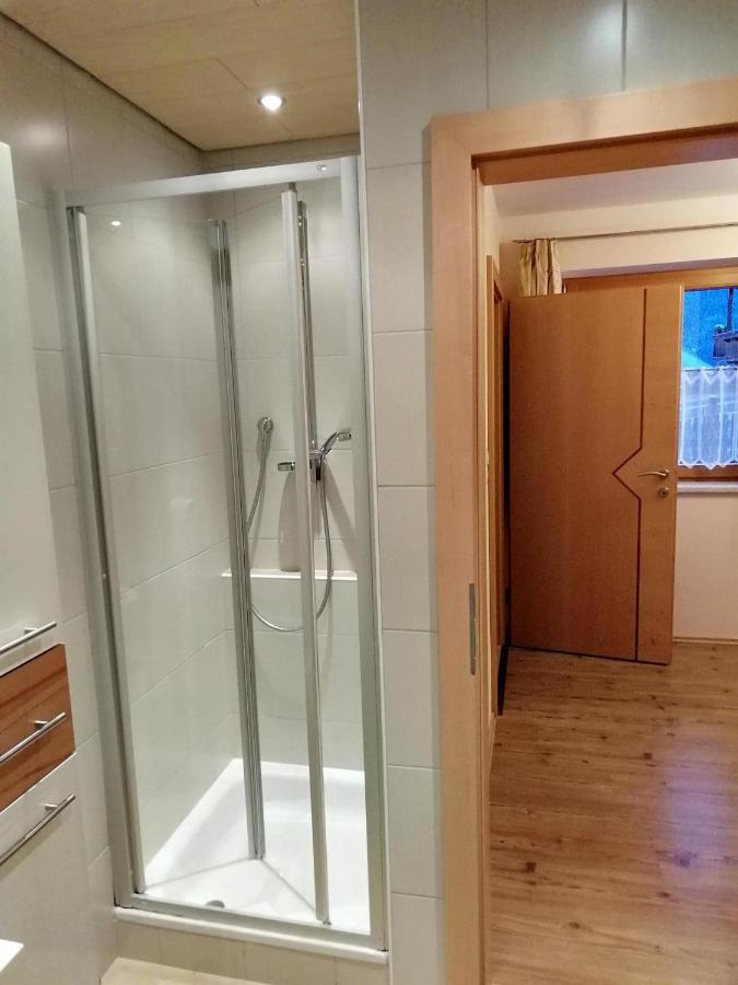 Apartament Haus Valentina Alpbach Zewnętrze zdjęcie