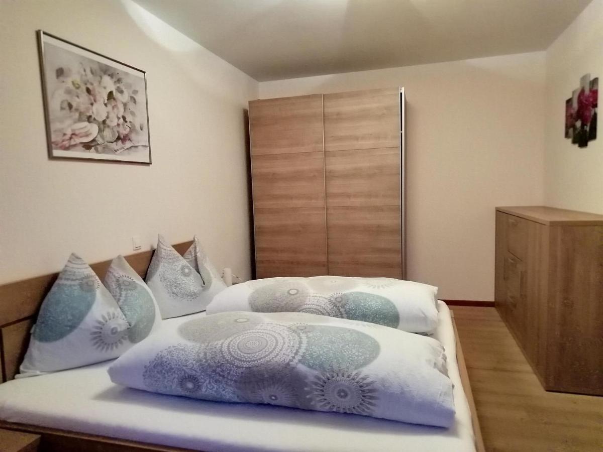 Apartament Haus Valentina Alpbach Zewnętrze zdjęcie